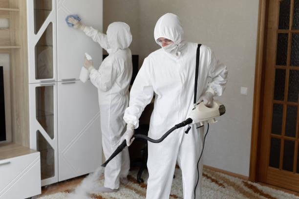 24/7 Emergency Crime Scene Cleanup experts in Franconia, VA