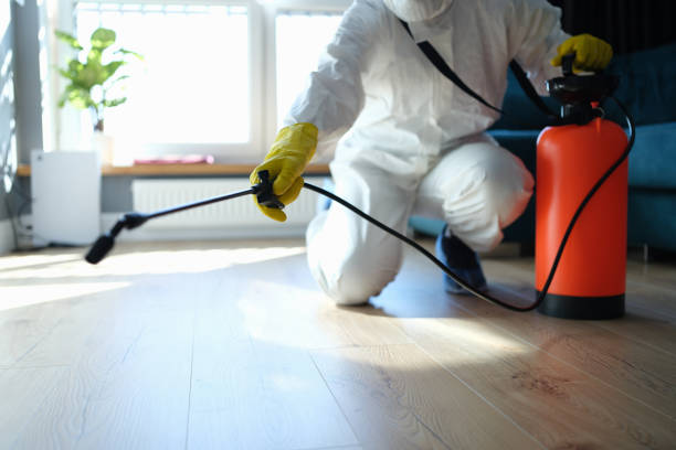 Reliable Crime Scene Cleanup contractor in Franconia, VA by Dulley Family Biohazard Services